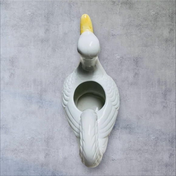 Rosenthal Netter Italy White
Duck Pitcher - Picture 7 of 10